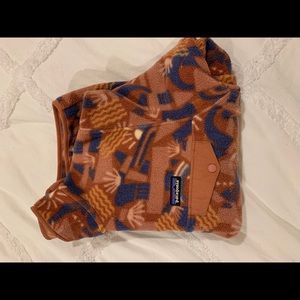 Patagonia Fleece